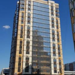 Старый Оскол - Жилой дом Старый Оскол - Жилой дом