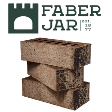 Faber Jar Faber Jar