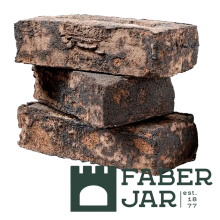Faber Jar
