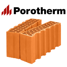 Porotherm Porotherm