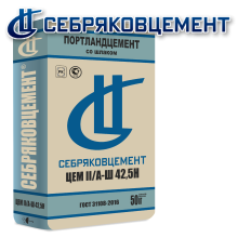 Себряковцемент - сухие смеси