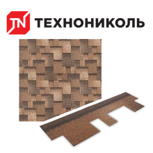 ТЕХНОНИКОЛЬ ТЕХНОНИКОЛЬ