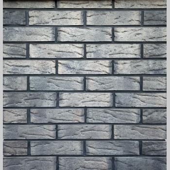 Клинкерный кирпич Охтинский 0.5 NF