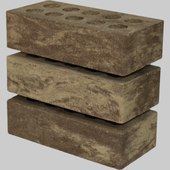 Fashion Brick Гладкий Амстердам 1 НФ