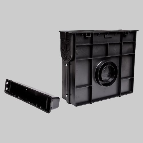 Пескоуловитель ПП Norma DN100