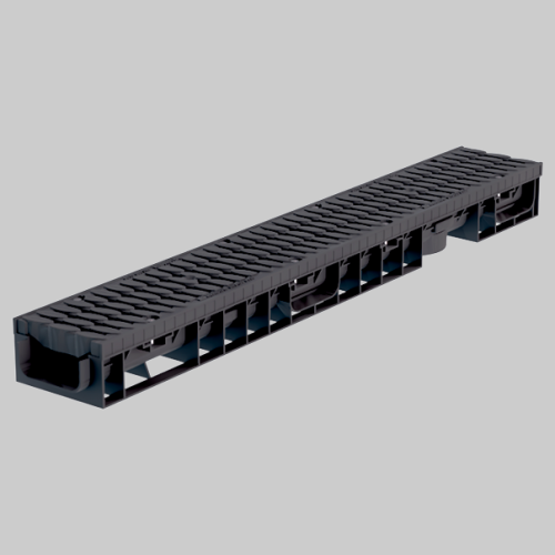 Лоток ЛВП Master DN100 H70 B125